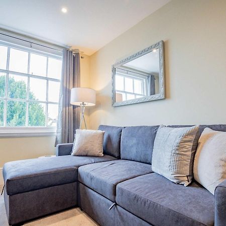Host & Stay - Shaw Street Dwelling ウスター エクステリア 写真