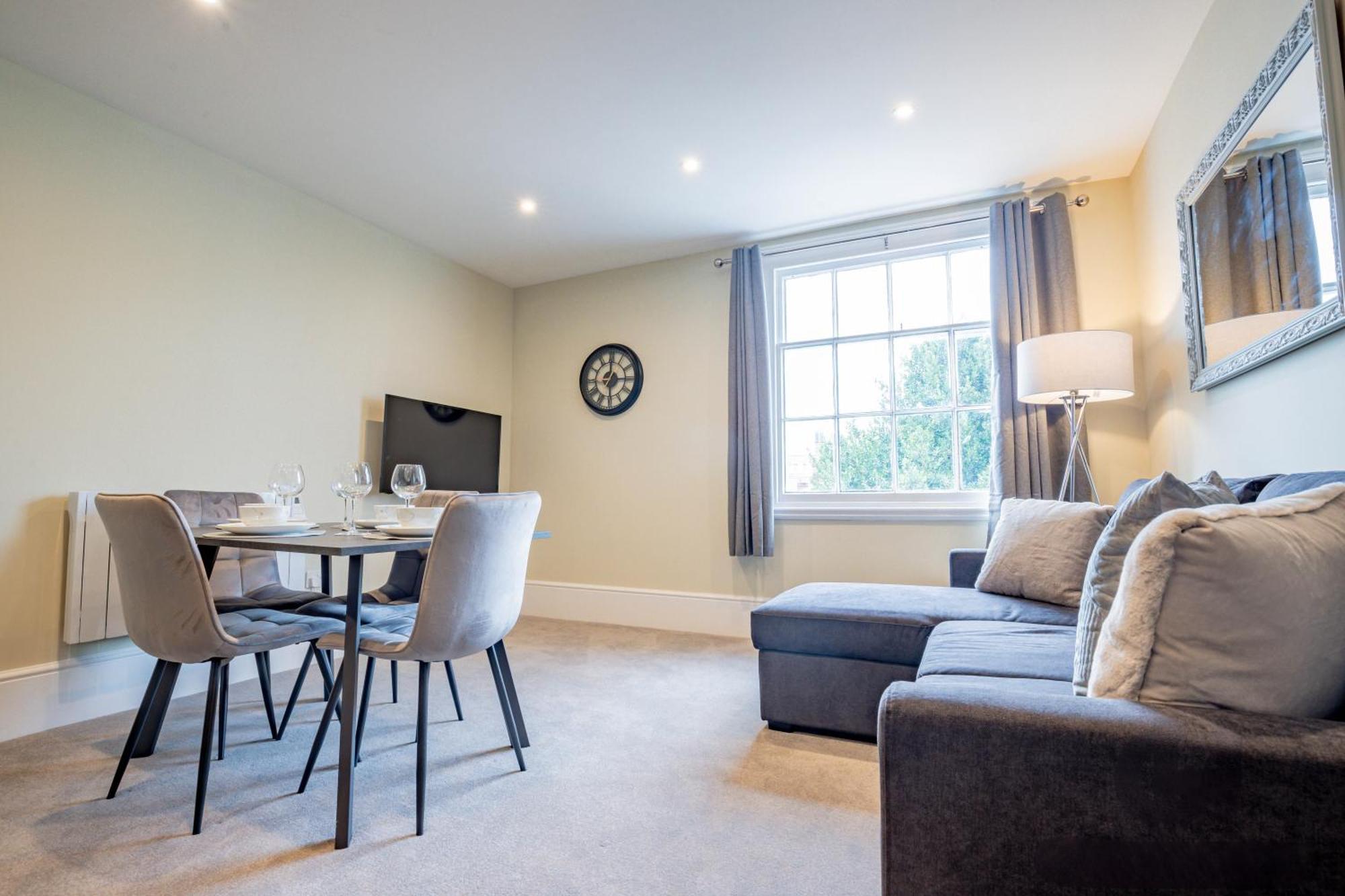 Host & Stay - Shaw Street Dwelling ウスター エクステリア 写真