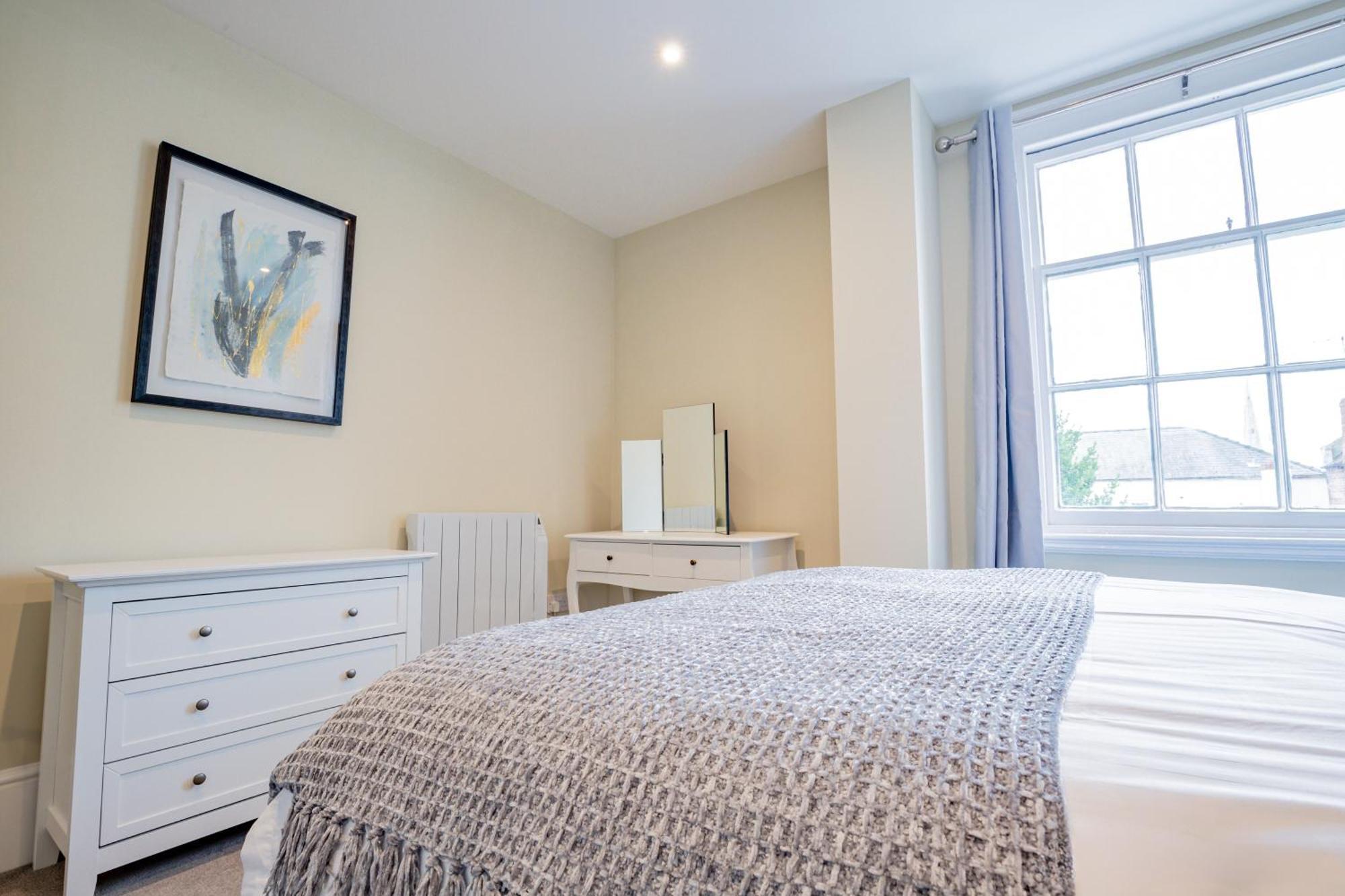 Host & Stay - Shaw Street Dwelling ウスター エクステリア 写真