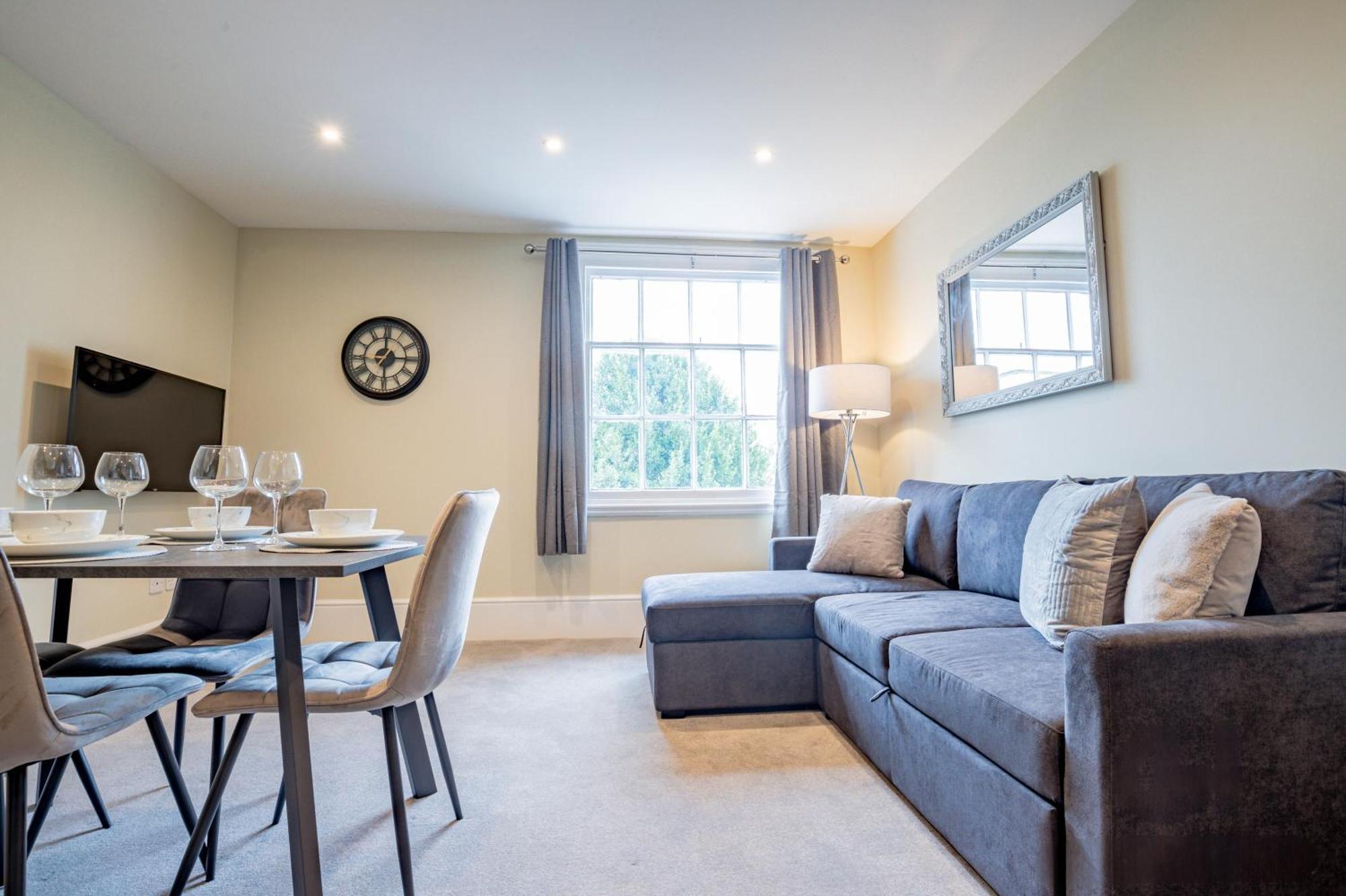 Host & Stay - Shaw Street Dwelling ウスター エクステリア 写真