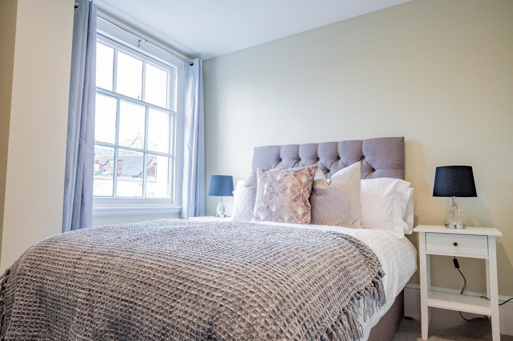 Host & Stay - Shaw Street Dwelling ウスター エクステリア 写真