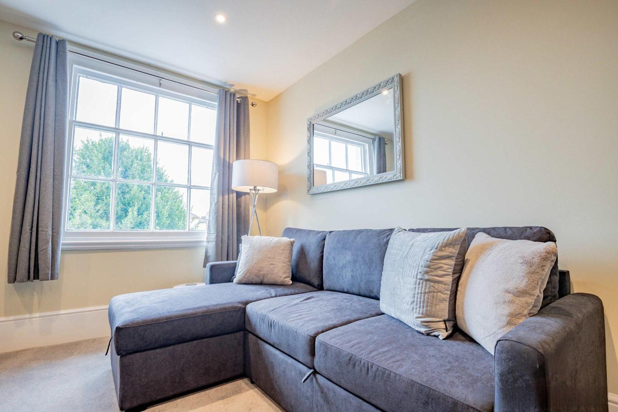 Host & Stay - Shaw Street Dwelling ウスター エクステリア 写真