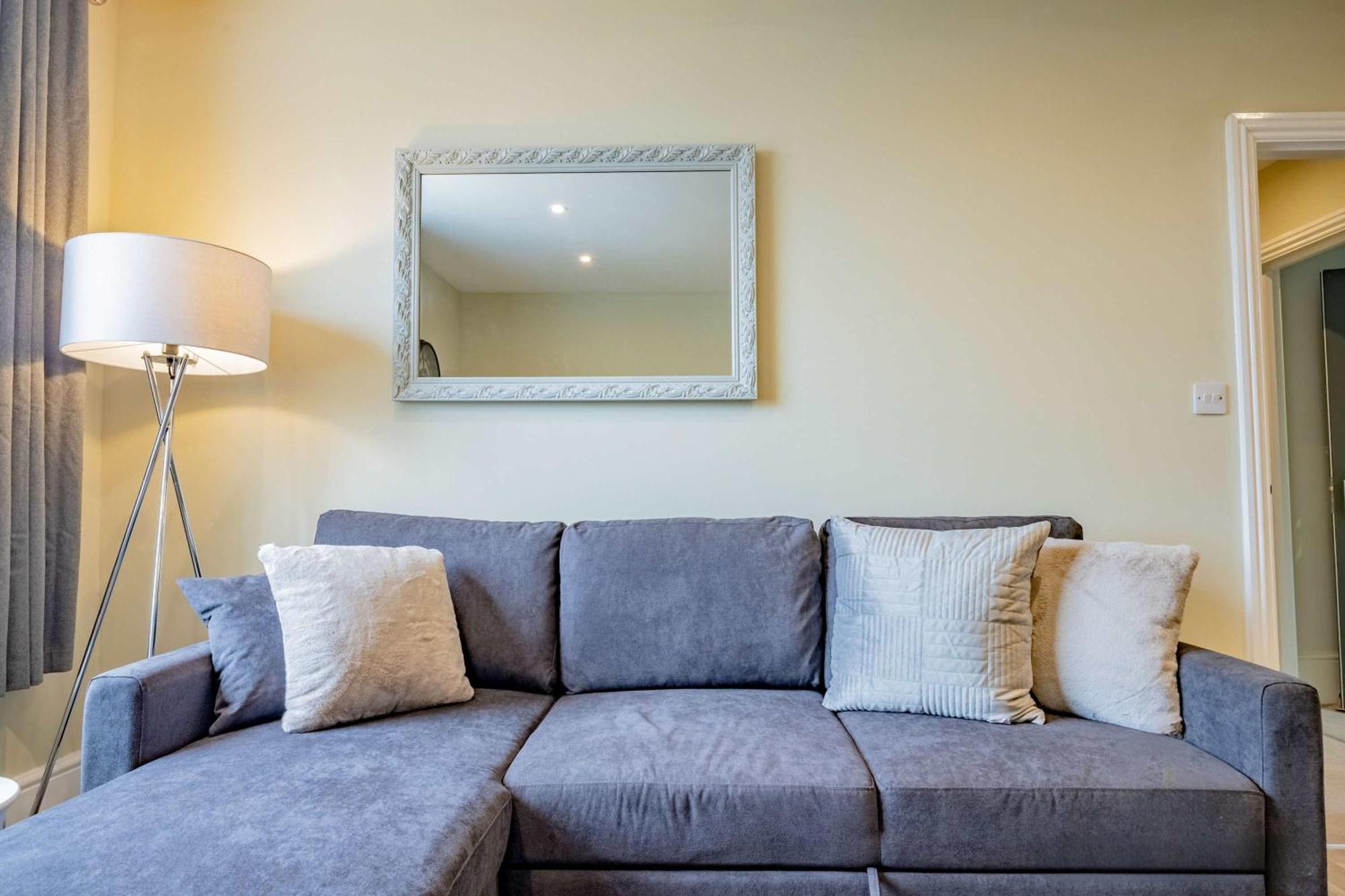 Host & Stay - Shaw Street Dwelling ウスター エクステリア 写真